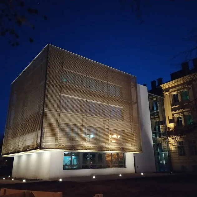 Biskupské gymnázium Hradec Králové